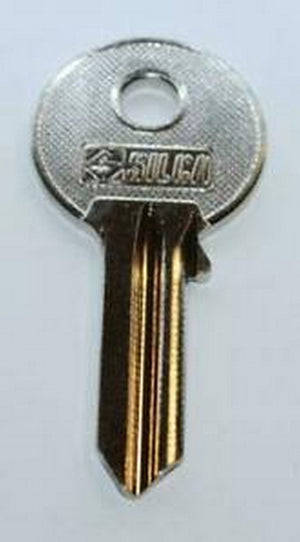 CHIAVI PZ10 UL 053 UNIV SENZA MARCA GENERIC