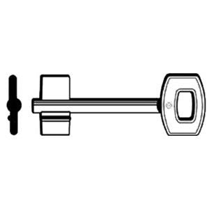 CHIAVI S SICUREMME X PORTE COR