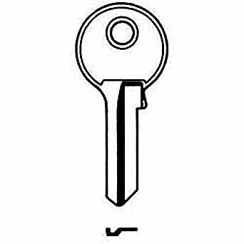 CHIAVI VIRO VI080 PZ10