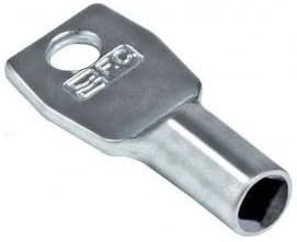 CHIAVI X CONTATORE QUADRA X TAVELLINI