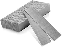 CHIODI PER SPARACHIODI CHIODATRICE ELETTRICA O PNEUMATICA 5000 PEZZI 30 mm