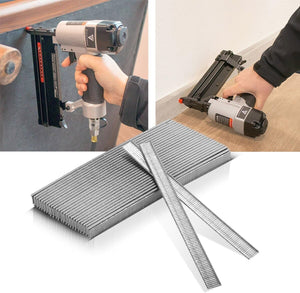 CHIODI PER SPARACHIODI CHIODATRICE ELETTRICA O PNEUMATICA 5000 PEZZI 40 mm