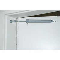 CHIUDIPORTA PNEUMATICO REGOLABILE PER PORTE 1104b