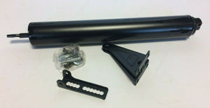 CHIUDIPORTA PNEUMATICO REGOLABILE PER PORTE 1107a