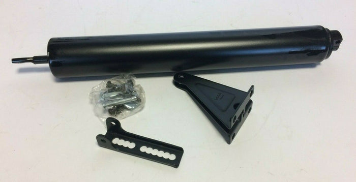 CHIUDIPORTA PNEUMATICO REGOLABILE PER PORTE 1107a