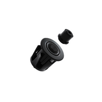 CHIUSURA A SCATTO NYLON