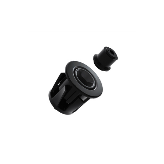 CHIUSURA A SCATTO NYLON