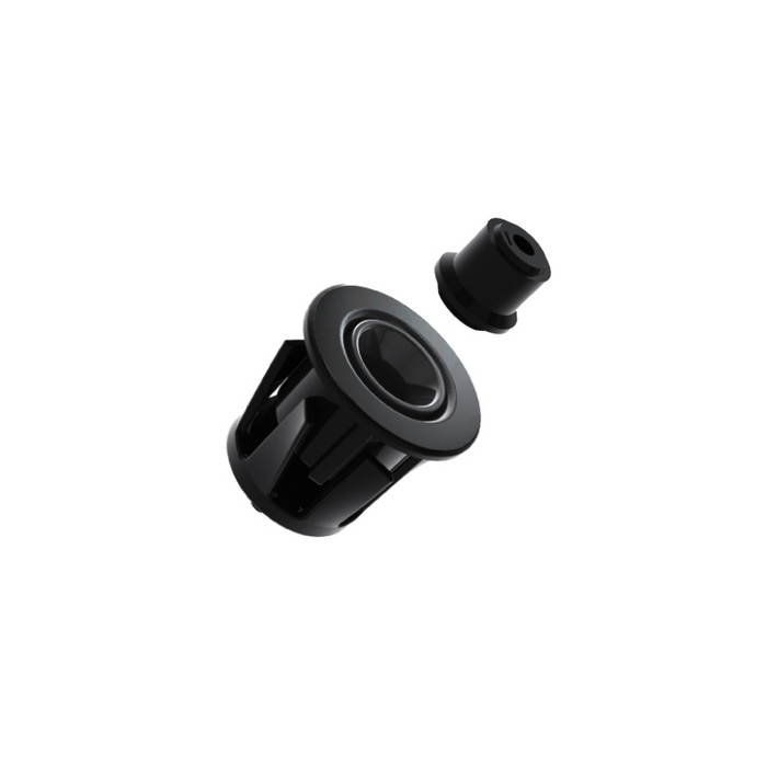 CHIUSURA A SCATTO NYLON