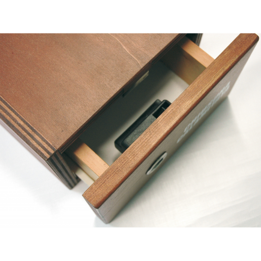 CHIUSURA IN PLASTICA DESTRA