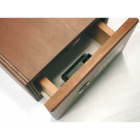 CHIUSURA IN PLASTICA SINISTRA