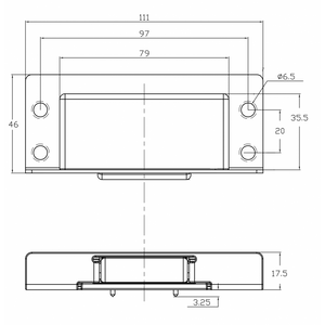 CHIUSURA PER PORTELLI