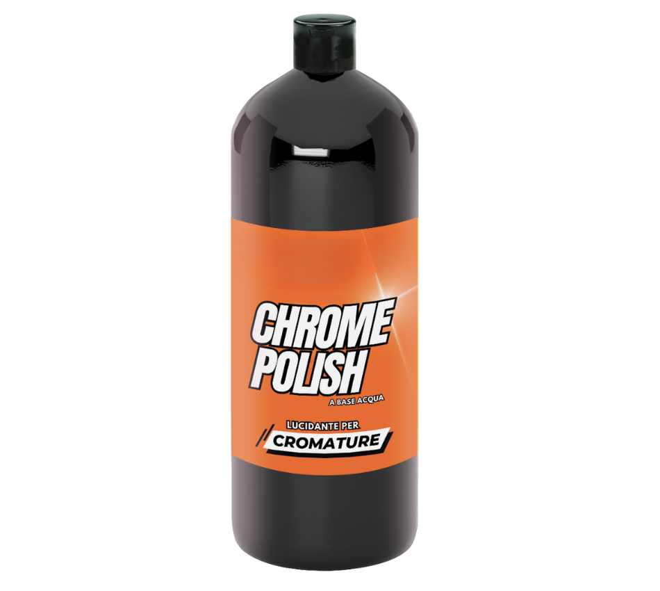 Chrome Polish Per Cromature 1 KG Pasta Lucidante Per Cromo Lucidare Auto Lucidatura Moto Rimuovere La Ruggine Pulire Auto Togliere Lucida Bicicletta