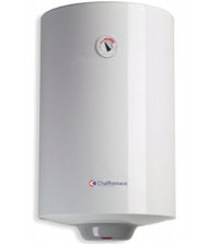 Scaldabagno Elettrico Chaffoteaux CHX R EVO 50 EU da 50 Litri