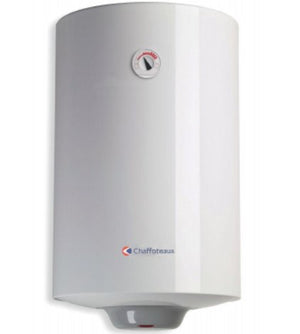 Scaldabagno Elettrico Chaffoteaux CHX R EVO 50 EU da 50 Litri