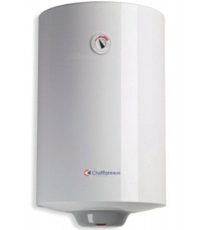 Scaldabagno Elettrico Chaffoteaux CHX R EVO 50 EU da 50 Litri