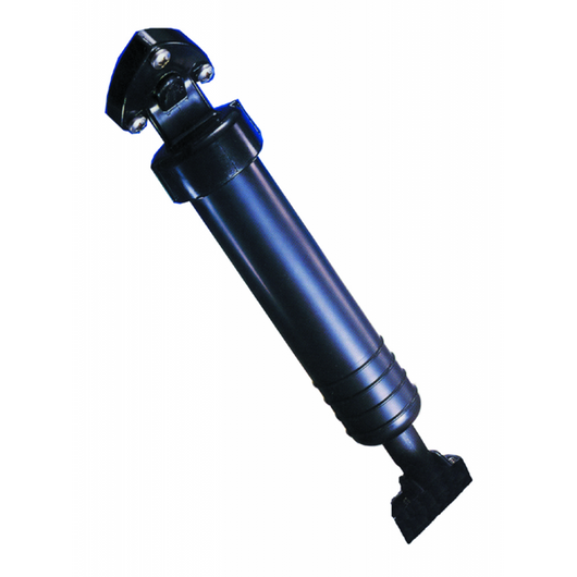 CILINDRO RICAMBIO MM. 290