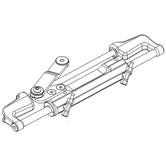 CILINDRO UC128-OBF/2