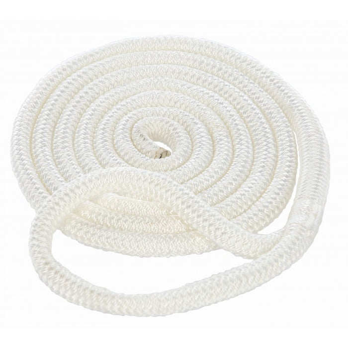 CIMA BIANCA IMPIOMBATA Ø MM6 MT1,5