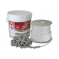 CIMA CATENA MT.10X61