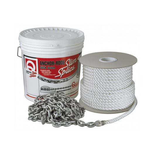 CIMA CATENA MT.10X61