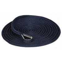 CIMA DOPPIA BLU REDAN Ø MM.14 MT 9