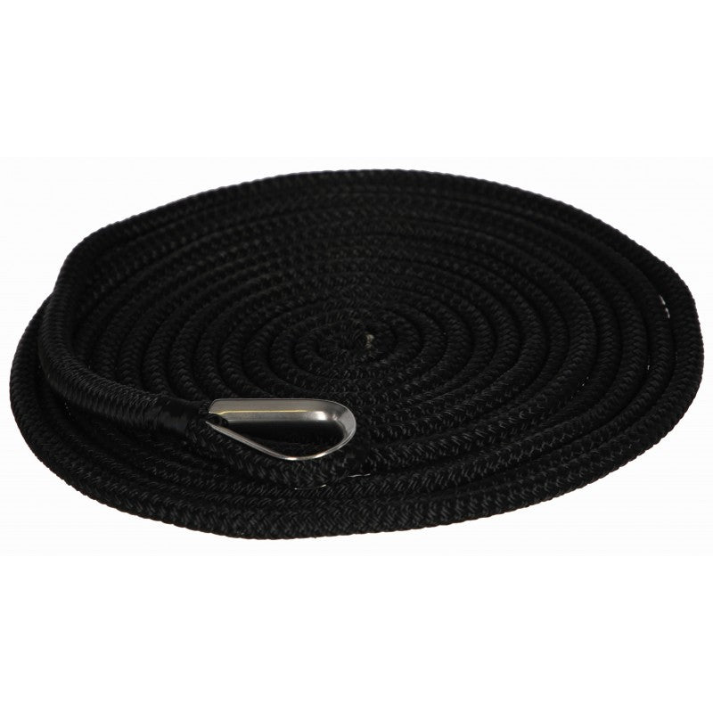 CIMA DOPPIA NERA REDAN � MM.12 MT 7