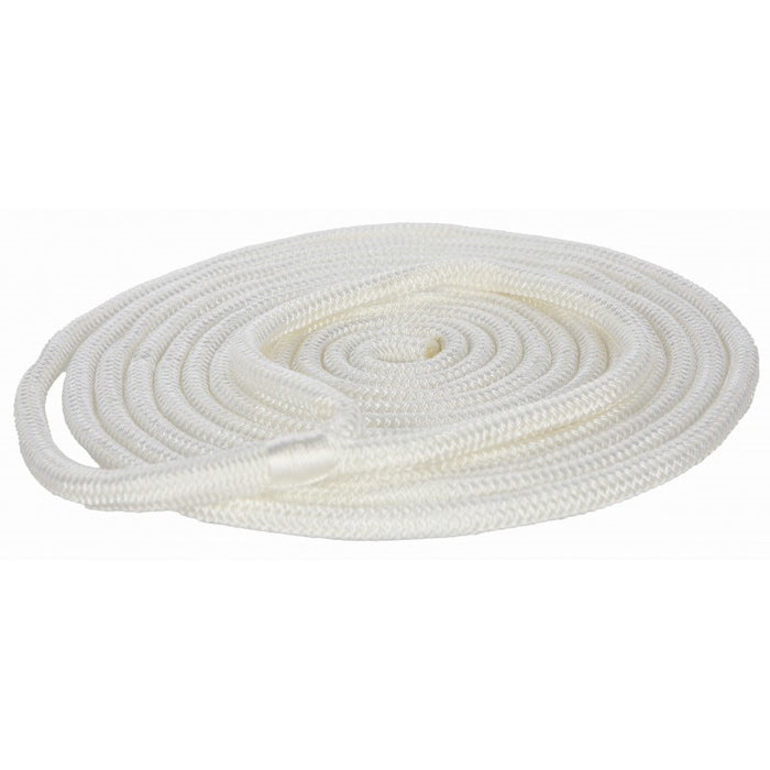 CIMA IMPIOMB. BIANCA Ø MM.20 MT 12