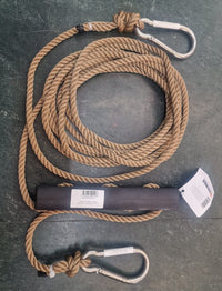 CIMA OREGGIO MT 7 CON AMMORTIZZATORE