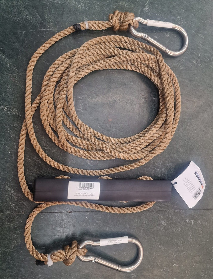 CIMA OREGGIO MT 7 CON AMMORTIZZATORE