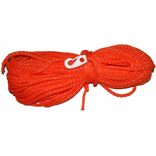 CIMA PER ANULARE � MM.6X30MT.