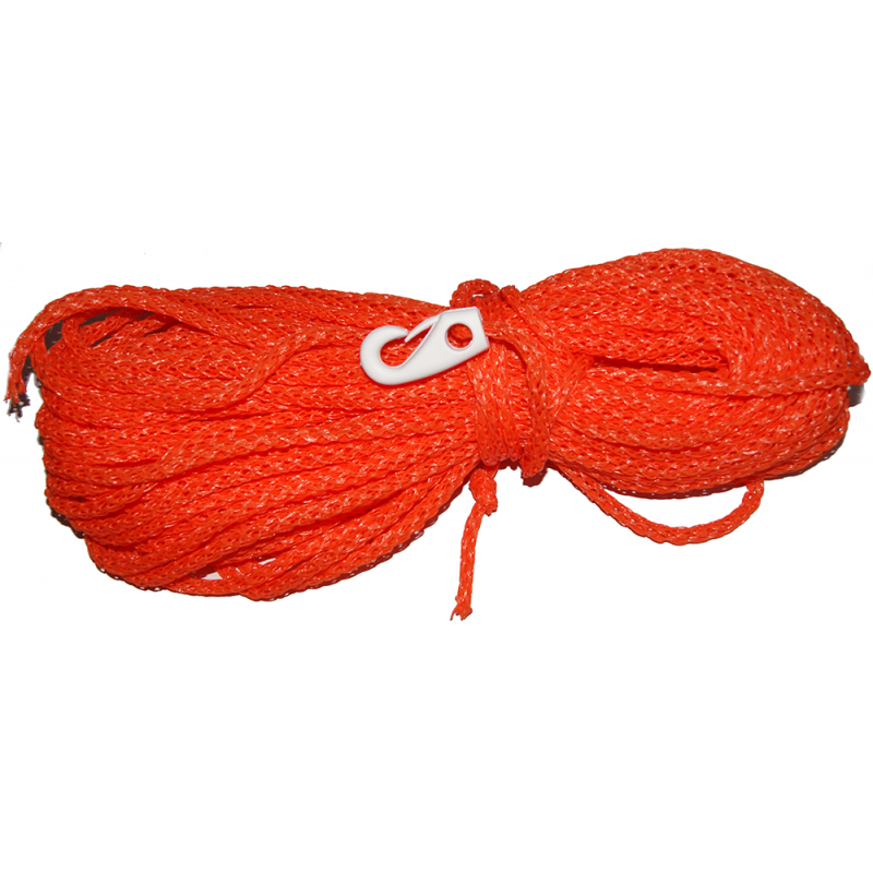 CIMA PER ANULARE � MM.6X30MT.