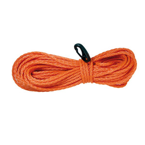 CIMA PER ANULARE Ø MM.8X30MT GALLEGGIANTE REGOLAMENTARE Carico di rottura kg. 400