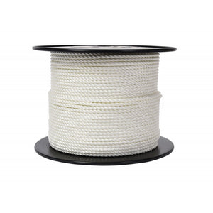 CIMA RITORTA BIANCA � MM.22 MT 100