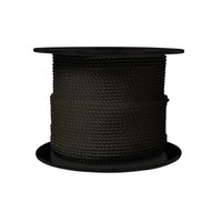 CIMA RITORTA NERA � MM.12 MT 100