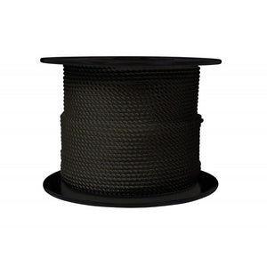 CIMA RITORTA NERA � MM.28 MT 100