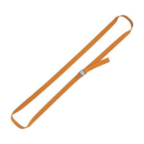 CINGHIA AD ANELLO 8188F ROBUR - L.MT 2,5 H.MM 25 KG 100/200