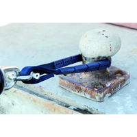 CINGHIA  ORMEGGIO  MT. 2