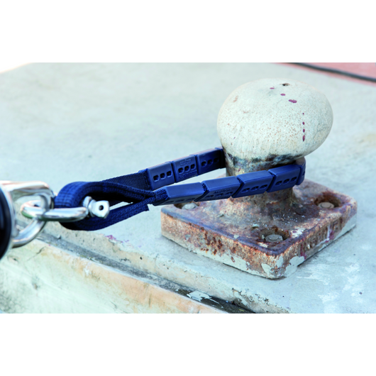 CINGHIA  ORMEGGIO  MT. 2