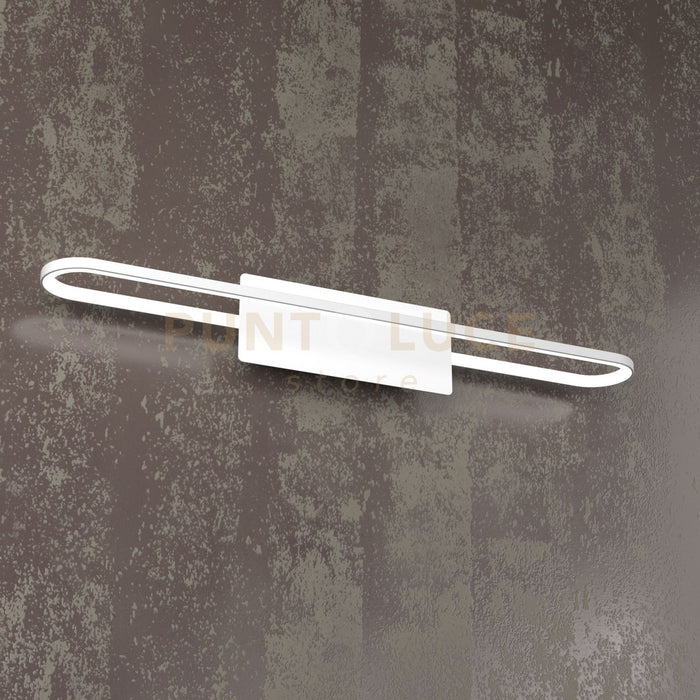 CIRCUIT APPLIQUE MEDIA LUCE NATURALE 1153-AM N