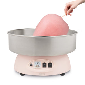 Macchina per zucchero filato CIRCUS8