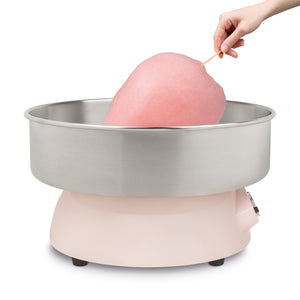 Macchina per zucchero filato CIRCUS8