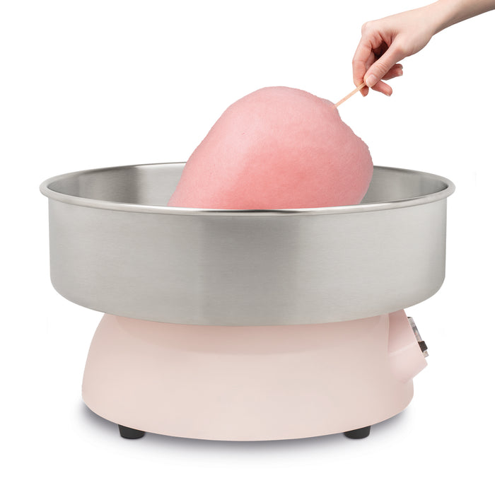 Macchina per zucchero filato CIRCUS8