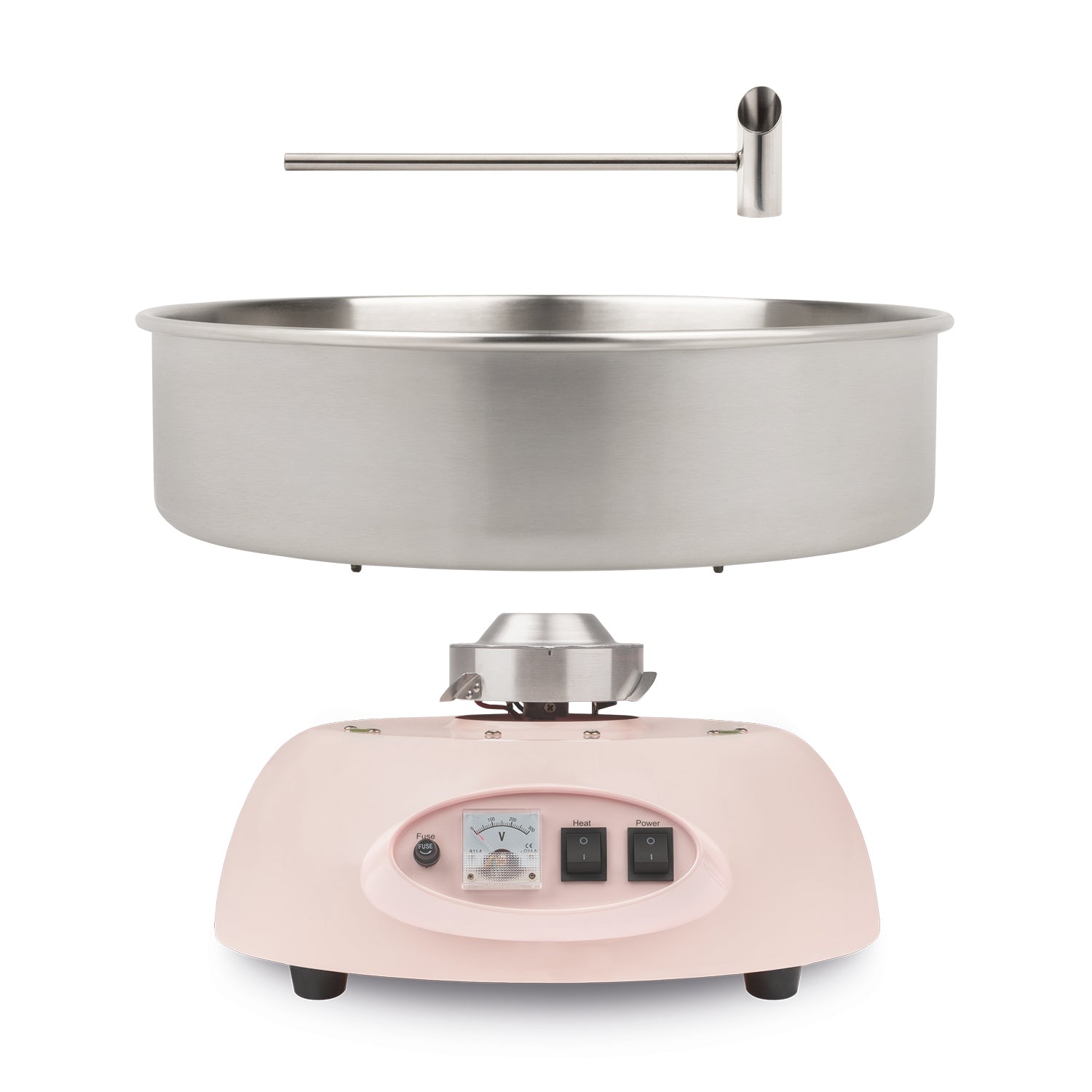 Macchina per zucchero filato CIRCUS8