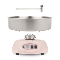 Macchina per zucchero filato CIRCUS8