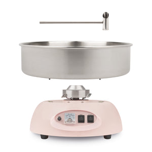 Macchina per zucchero filato CIRCUS8