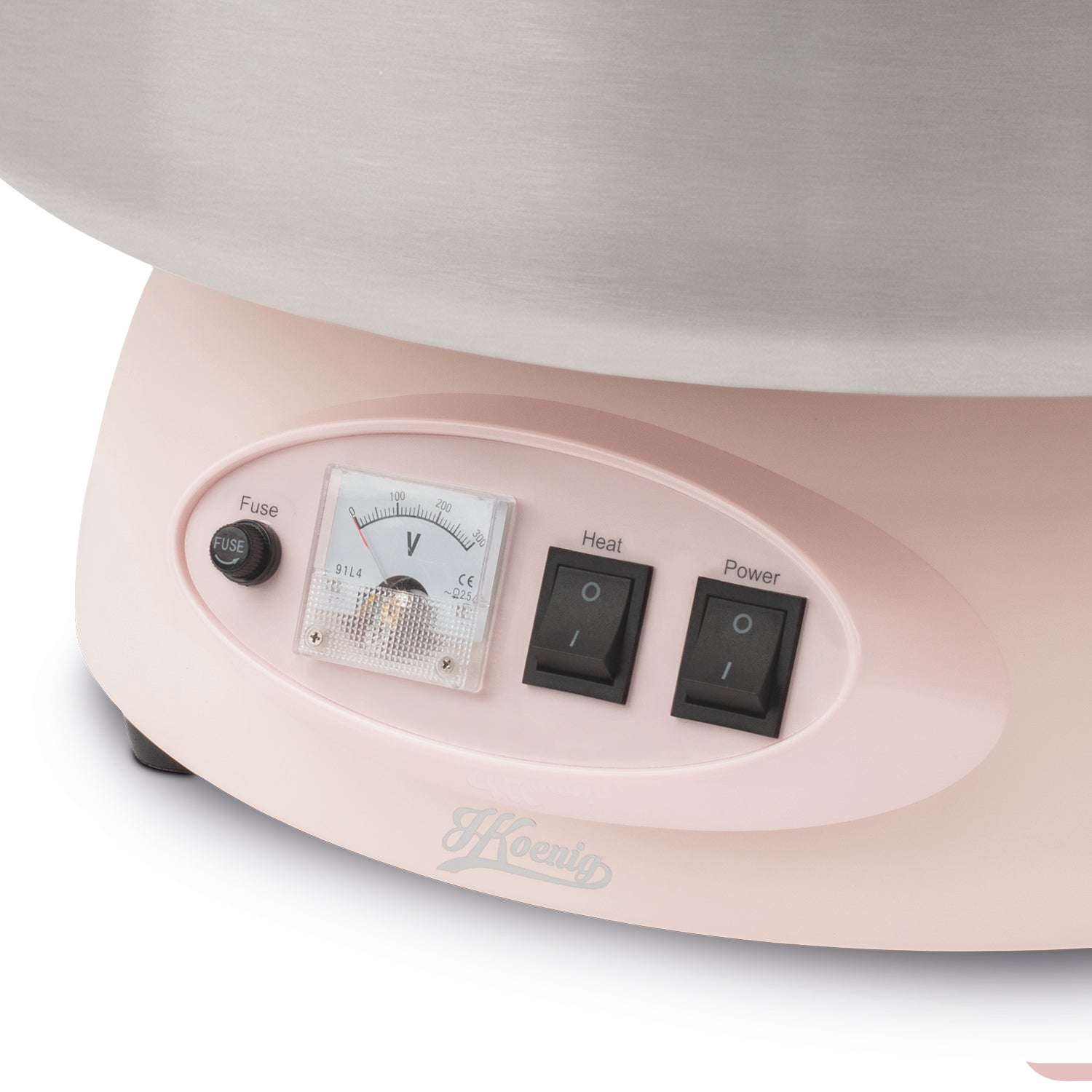 Macchina per zucchero filato CIRCUS8