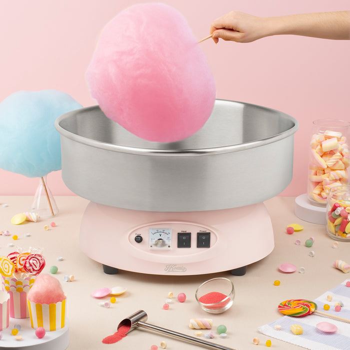 Macchina per zucchero filato CIRCUS8