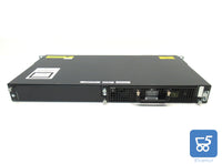 CISCO ME 3400E 24TS M Fast Ethernet Full duplex Montaggio rack