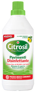 CITROSIL PER PAVIMENTI DISINFETTANTE 900ML 