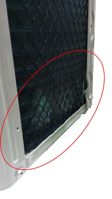 Climatizzatore Condizionatore Hisense Inverter serie IQ PLUS 12000 Btu CJXR1201G R-32 Wi-Fi Integrato A+++/A++